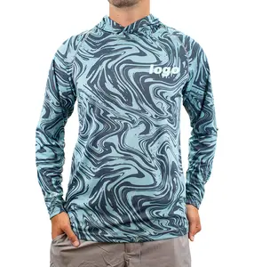 Affordable Wholesale daiwa fishing shirt long sleeve For Smooth Fishing 