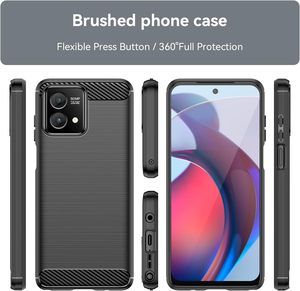 Pour MOto Stylus 5G 2023, coque de téléphone en TPU de conception professionnelle - Product Image 3