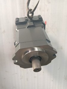 MOTOR HIDRÁULICO HMV HMV55 HMV75 HMV105 HMV105D HMV135 HMV165 HMV210 HMV280 HMV165-02E1C0 VARIABELE DE ALTA PRESIÓN - Product Image 4