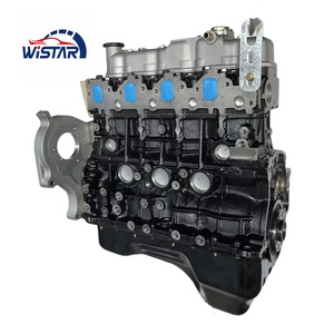 Great Wall Motor <strong>2</strong>.8L GW2.8TC Short Block Diesel Engine Assembly New Auto Parts for All SUV &amp; Pickup Series - Product Image 1