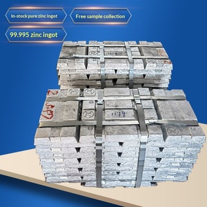 Prueba de Pedido Independiente 0 Lingote de <span class=keywords><strong>Zinc</strong></span> Puro XC25040701 Carga a Cuenta del Cliente 0 #   <span class=keywords><strong>Zinc</strong></span> para Corte 99.995 - Product Image 2