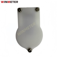 Herramienta de Depuración Infrarroja SOLO Compatible con Medidores de Agua Ultrasónicos Inteligentes 4G/LoRa/LoRaWAN de la Marca WINMETER