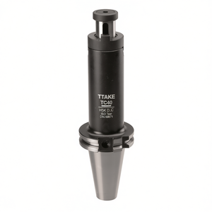 Ttake TC40 HSK D..C ISO Taper Chuck DIN 69871 For <b>Machining</b> - Product Image 2