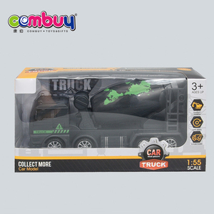 Wrijving Inertie Techniek Groen Model Kleine Dump <span class=keywords><strong>Truck</strong></span> Speelgoed