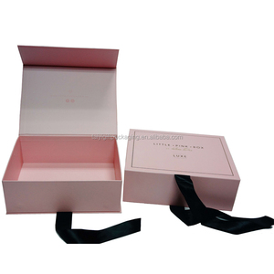 กล่องของขวัญพิมพ์ลายราคาส่งถูก - Product Image 6