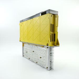 Controlador Fanuc Original A06b-6079-h206, Amplificador Fanuc - Product Image 2