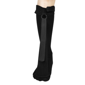 Meia Noturna para Fascite Plantar e Pé Caído, Órtese Flexível para Dormir, Alívio da Dor no Calcanhar e Compressão - Product Image 3