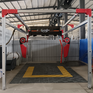 <span class=keywords><strong>Ronix</strong></span> <span class=keywords><strong>2023</strong></span> Modelo Máquinas de lavado de autos Lavado automático de autos - Product Image 4