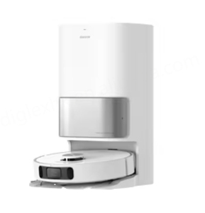 Pour Dreame L10s Ultra 5300Pa AI Navigation 3D, Robot Aspirateur Autonettoyant, Balayage et Lavage Automatiques - Product Image 2