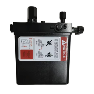 Repuestos de Alta Calidad para Camiones, Bomba Hidráulica 1095005 para Camión VOLVO - Product Image 1