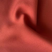 Fabric Silk 100% Polyester Fabric ITY 15+15 *75d Silk Like Blouse Fabric