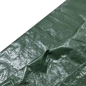 2023 Waterproof tarpaulin plastic woven pe tarpaulin 2m width for sale