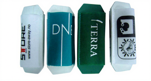 Support de <span class=keywords><strong>ski</strong></span> et snowboard en EVA et nylon, avec revêtement anti-friction et anti-perte - Product Image 5