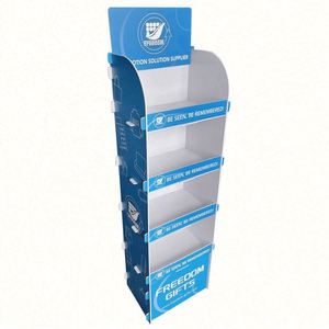 แผ่นโฟมพีวีซี 4 ชั้น สำหรับทำขาตั้งโชว์สินค้าเพื่อการโฆษณา - Product Image 5