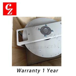 Ventilateur d'origine 1630 0604 51 pour pièces de compresseur d'air Atlas Copco de bonne qualité 1630060451 1630-0604-51 - Product Image 2