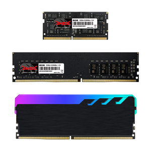 Memoria RAM de Escritorio DDR4 ECC de 8GB y 2666MHz en Existencia - Product Image 3