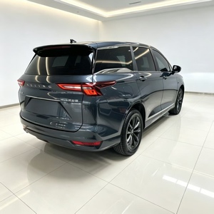 Wuling Victory 2021, Modelo Sólido |   54,000 KM, 1.5T Turbo, MPV Automático, Versión Premium, Espacioso, 6 Plazas, Sin Accidentes, para Exportación Global - Product Image 3
