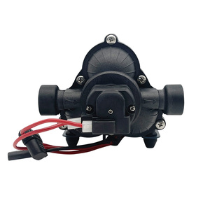 Sailorflo HY-30451T <span class=keywords><strong>Bomba</strong></span> de Agua de 12V para Inodoro, 3GPM, Accesorios para Caravanas, Autocaravanas y Casas Rodantes - Product Image 4