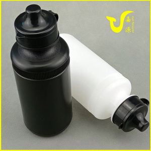 ขวดน้ำพลาสติก Tritan ขนาด 32 ออนซ์ ปลอดสาร BPA สำหรับกีฬากลางแจ้ง วิ่ง เดินทาง  แบบปรับแต่งได้ตามต้องการ  มีตัวอย่างฟรี - Product Image 6