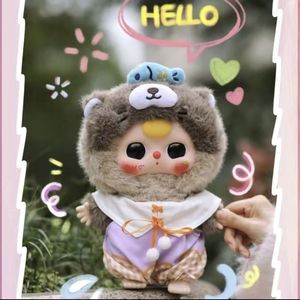 ต้นฉบับของเล่นเด็ก V2รุ่นสาม400% ใหม่ของขวัญการ์ตูนสำหรับเด็กผู้หญิงนำโชคกระเป๋าปริศนาสำหรับผู้หญิงกระเป๋าตาบอดกล่อง D1 - Product Image 4