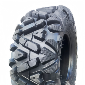 ยางออลเทอร์เรน 26*9-14 ลาย 'A' สำหรับรถบักกี้ รถสี่ล้อ ATV/UTV ยางสุญญากาศ - Product Image 2