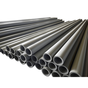 Meilleur prix, haute qualité, tuyaux d'alimentation en eau en acier au carbone durables, résistants à la corrosion, durée de vie de plus de 50 ans, DN20-630mm, 0-1.6MPa, en promotion - Product Image 1