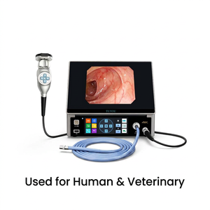 Sistema de Cámara Endoscópica Médica Plegable <span class=keywords><strong>TUYOU</strong></span> de 13.3'' 4K con Conector USB Único para Endoscopio Rígido, Uso Clínico y Quirúrgico - Product Image 2