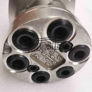 صمام تحكم جديد بالجملة لحفارة ساني SY215، ملحقات الحفارات، قطع غيار آلات البناء - Product Image 3