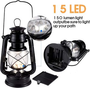 Éclairage LED de camping de qualité supérieure largement utilisé Lanterne de camping - Product Image 2