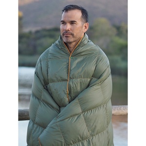 Mantas de Camping Acolchadas, Cálidas e Impermeables, Plegables, Portátiles, Térmicas, Personalizadas, Ultraligeras, al por Mayor - Product Image 5