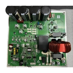 Tarjeta Inverter Haier 0150402585B HRAC 1PH 5HP R2I para Aire Acondicionado Central - Product Image 4