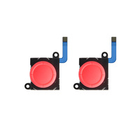 Pour Switch/Lite3D Joystick NS Quatrième Génération Joystick Joy Con Joystick