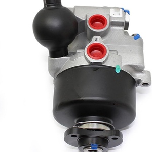 Pompe de direction assistée automatique LH2115444 7L5422137J LH2113901 7L5422137D 7L5422137G pour pièces et accessoires Porsche Cayenne - Product Image 2