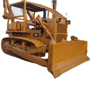 Second Hand Caterpillar <b>Bulldozer</b> D7G <b>Used</b> Cat <b>Bulldozer</b> CAT D7g2 Bull Dozer <b>Used</b> Caterpillar D8R D6G D6H D6R D7H D9R <b>Bulldozer</b> - Product Image 1