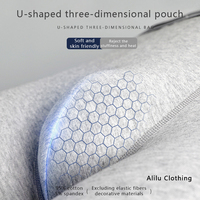 Sous-vêtements pour hommes de haute qualité, respirants, avec logo personnalisé sur la ceinture, en nylon, modal, bambou, coton, boxers pour hommes