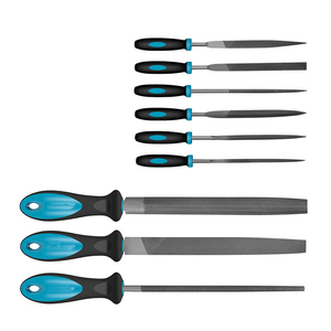 <span class=keywords><strong>Lima</strong></span> de <span class=keywords><strong>acero</strong></span> <span class=keywords><strong>para</strong></span> corte duradero, venta al por mayor de fábrica - Product Image 5
