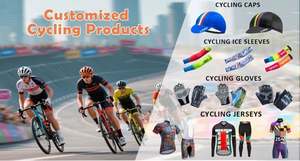 <span class=keywords><strong>Abbigliamento</strong></span> da <span class=keywords><strong>ciclismo</strong></span> <span class=keywords><strong>invernale</strong></span> da uomo più venduto uniforme personalizzata nuovo prodotto promozionale da donna - Product Image 6