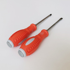 Avibor Through Hole Screwdriver Set 6mm Metric Magnetic Flathead And Phillips For Precision Repair - Product Image 2