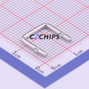 Résistance de détection de courant / shunt Y115-11-7.5J-t, composant traversant (THT), résistance d'échantillonnage, 7,5 mOhm, 5 %, 15 W - Product Image 1