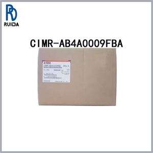 Unidad de Accionamiento por Inversor AB4A0009FBA AB4A0011FBA AB4A0018FBA para Control de Motores y Sistemas de Automatización - Product Image 1