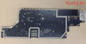 Carte mère pour ordinateur portable <span class=keywords><strong>Microsoft</strong></span> Surface 1769 Carte mère M1029273-001 - Product Image 3