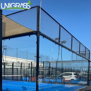 Uni Factory Direct Padel Court 10M * 20M Padel Court Club - Product Image 2