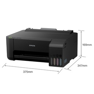 Cartouche d'<span class=keywords><strong>encre</strong></span> d'occasion <span class=keywords><strong>pour</strong></span> imprimantes jet d'<span class=keywords><strong>encre</strong></span> à plat <span class=keywords><strong>Epson</strong></span> L1218/L1118/L1119/L1259, <span class=keywords><strong>encre</strong></span> pigmentée de qualité automatique - Product Image 5
