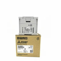Controlador Lógico Programable (PLC) FX5U-64MT/ES con Ethernet Integrado, Alta Velocidad, 64 Puntos de E/S, Salida de Transistor, Alimentación CA, Advan