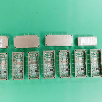 Module numérique source de signal Lora haute puissance à semi-conducteurs 4000-6000 MHz, module amplificateur de puissance RF 100 W pour système de sécurité FPV UAV