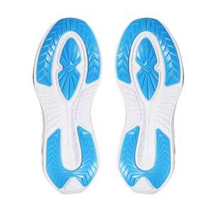 Suela para Calzado Deportivo de Alto Rendimiento, Antideslizante, Resistente al Desgaste, Ligera y Estable, Fabricada con TPU para Correr al Aire Libre, Venta Directa de Fábrica - Product Image 2
