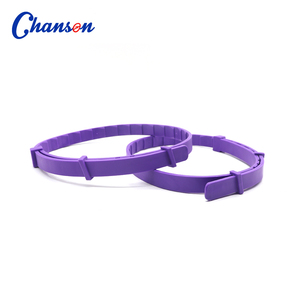 Echtes effektives wasserdichtes beruhigendes Pheromon halsband Verstellbares Angst-Hunde katzen halsband - Product Image 4