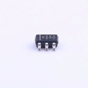 Circuito Integrado Nuevo y Original, Chip Ic 1P1G3157QDBVRQ1 - Product Image 1