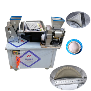 <span class=keywords><strong>San</strong></span> <span class=keywords><strong>Antonio</strong></span>-máquina automática para hacer hamburguesas jamaiquinas, máquina para hacer dumplings, empanada, pelmeni, samosa, patti, en venta - Product Image 4