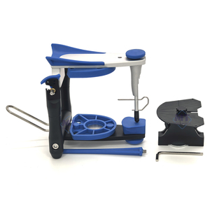 เครื่องมือทันตกรรม BN ขนาดเล็กพกพาสะดวกและปรับไม่ได้ขนาดเฉลี่ยของข้อต่ออลูมิเนียมอัลลอย - Product Image 5